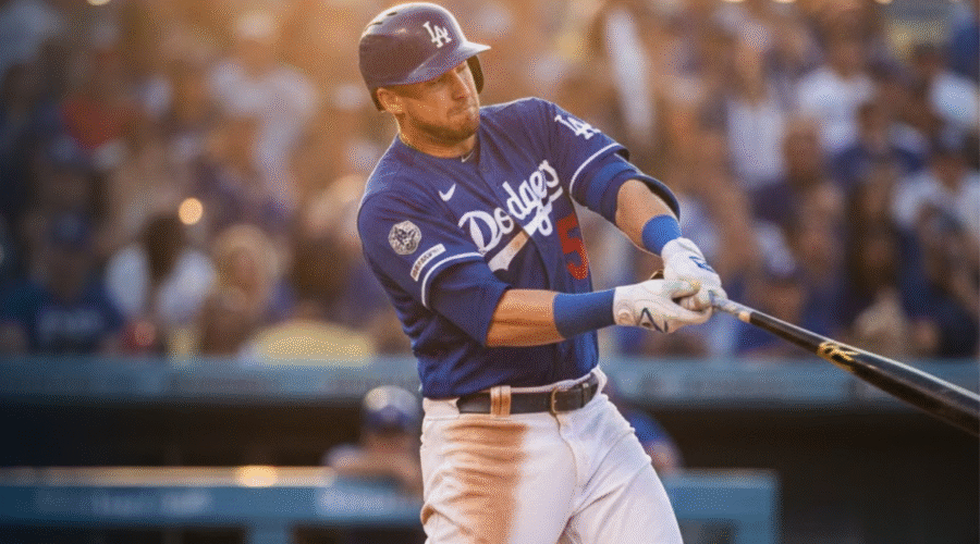 Freddie Freeman Stats, Wife, Son, Age, Height, Salary, Net Worth, Contract