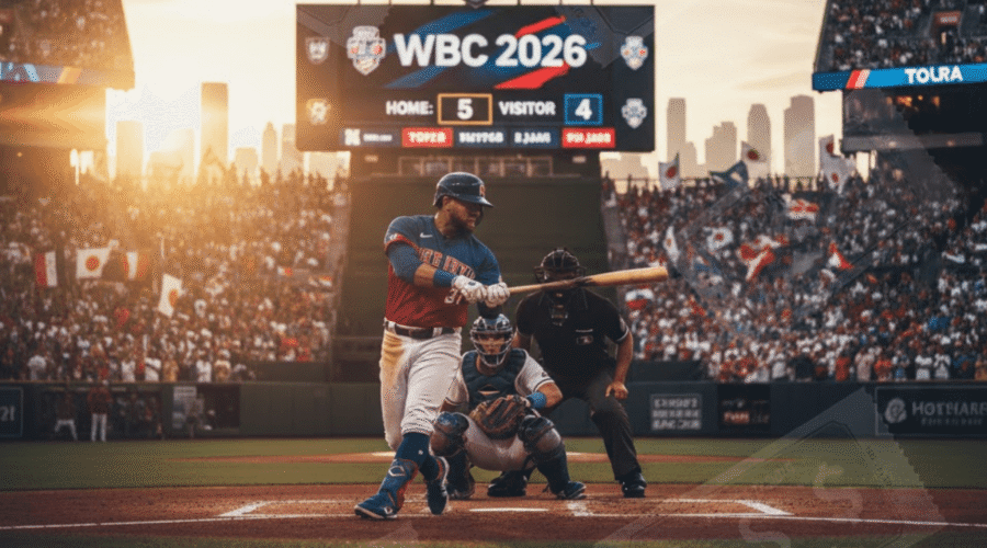 World Baseball Classic 2026 Tickets, Prices & How to Buy