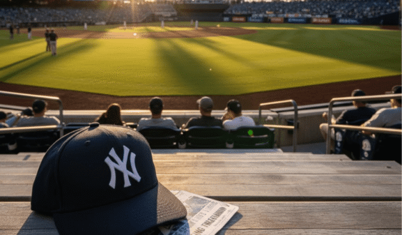 Yankees Spring Training 2026 Schedule, Tickets, Games & Stadium