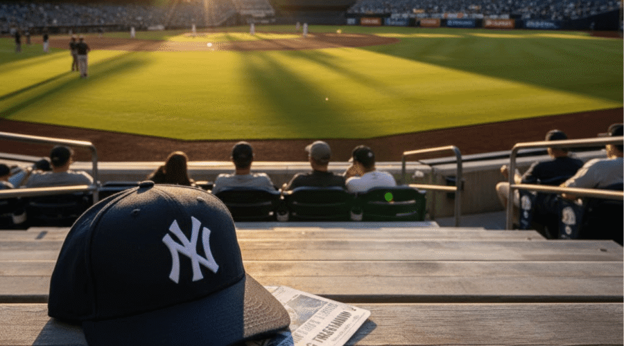 Yankees Spring Training 2026 Schedule, Tickets, Games & Stadium