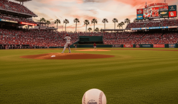 St. Louis Cardinals Spring Training 2026 Schedule, Tickets, & Stadium