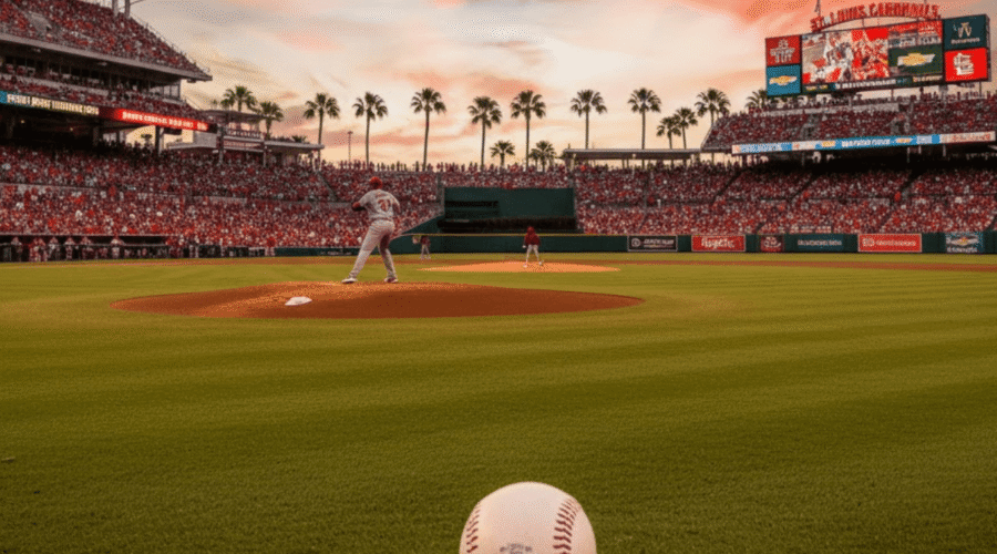 St. Louis Cardinals Spring Training 2026 Schedule, Tickets, & Stadium