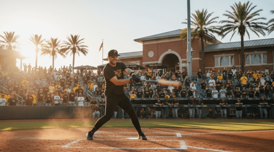 Pittsburgh Pirates Spring Training 2026 Complete Schedule, Tickets & Stadium