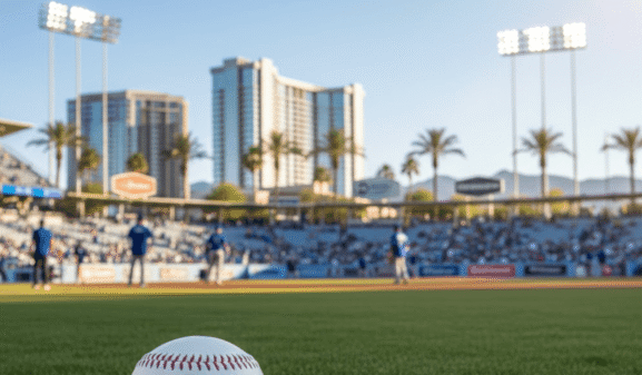 Hotels Near Dodgers Spring Training 2026: Complete Guide