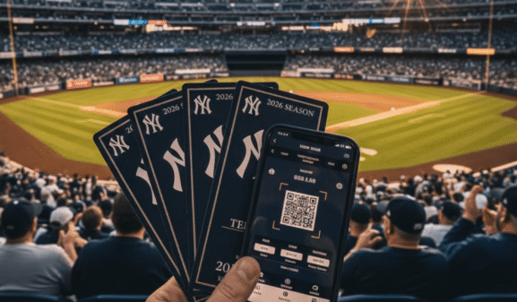 How Much Are Yankees 2026 Season Tickets Price?
