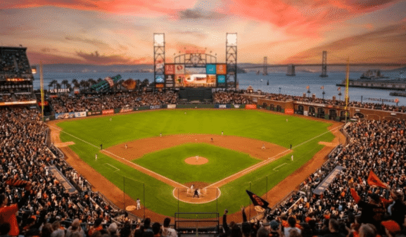 San Francisco Giants 2026 Home Games Schedule: Game-by-Game Guide