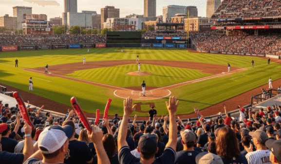 Cleveland Guardians 2026 Home Games Schedule: Complete Guide