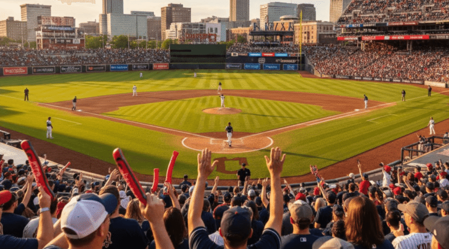 Cleveland Guardians 2026 Home Games Schedule: Complete Guide