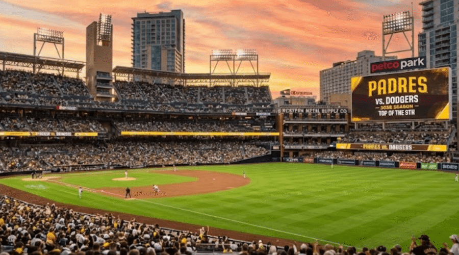 San Diego Padres 2026 Home Games Schedule: Complete Guide