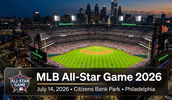 When Is the MLB All-Star Game 2026? Dates & Schedule